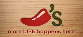 Chili's Logo