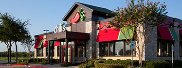 Chili's store